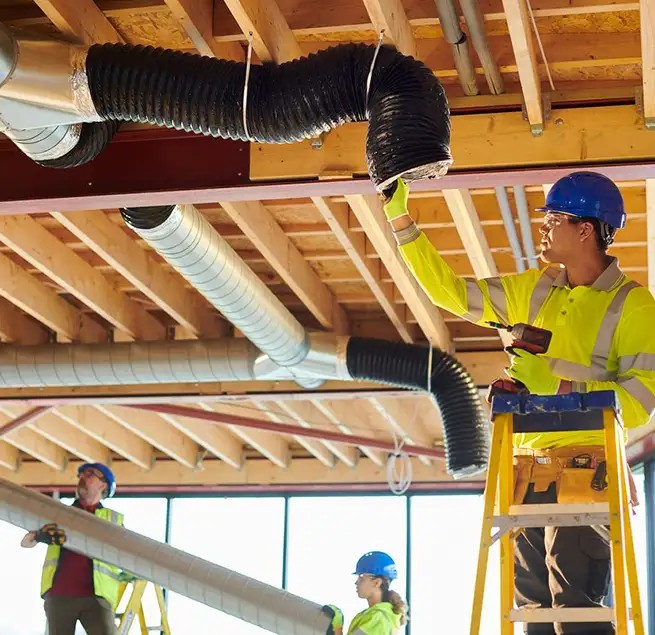 Why Homeowners & Businesses Trust Us in Leavenworth, KS?