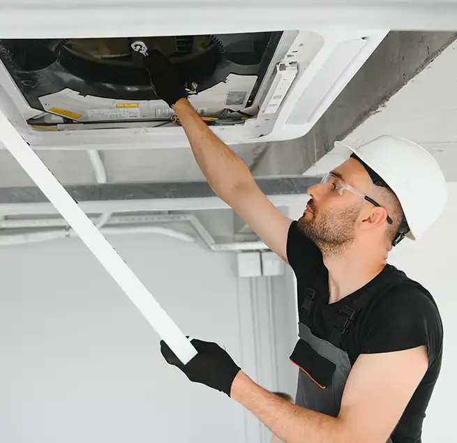 Why Homeowners & Businesses Trust Us in Leavenworth, KS?