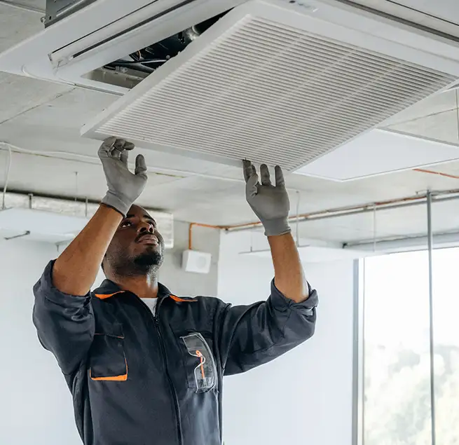  Why Homeowners & Businesses Trust Us in Leavenworth, KS?