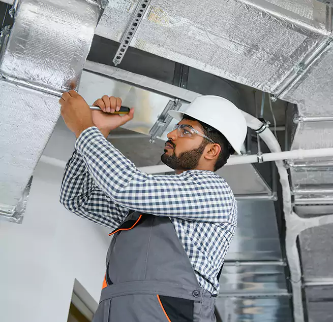 Why Homeowners & Businesses Trust Us in Leavenworth, KS?