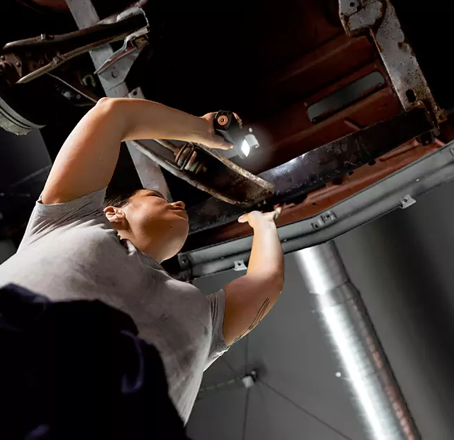 Why Homeowners & Businesses Trust Us Leavenworth, KS