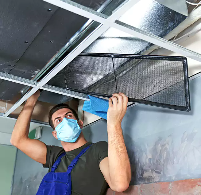 Why Homeowners Businesses Trust Us in Leavenworth, KS