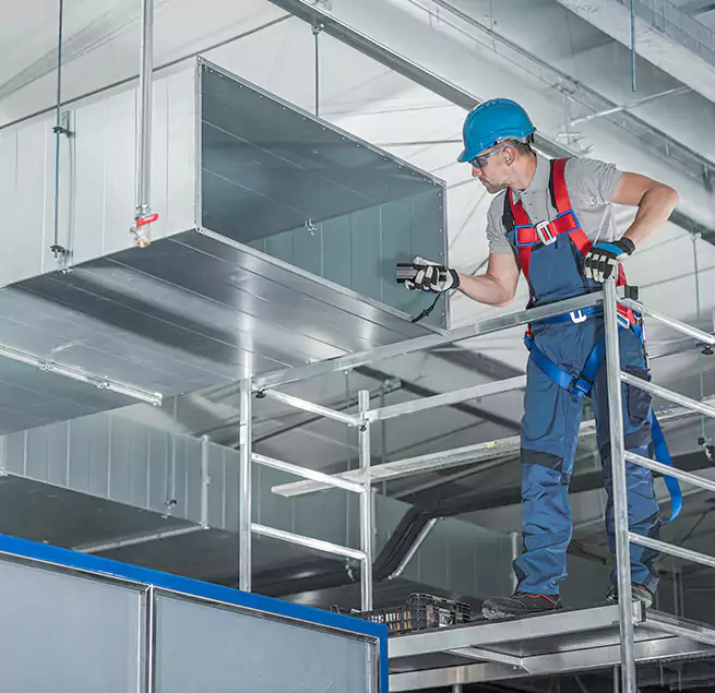 Why Homeowners & Businesses Trust Us Leavenworth, KS