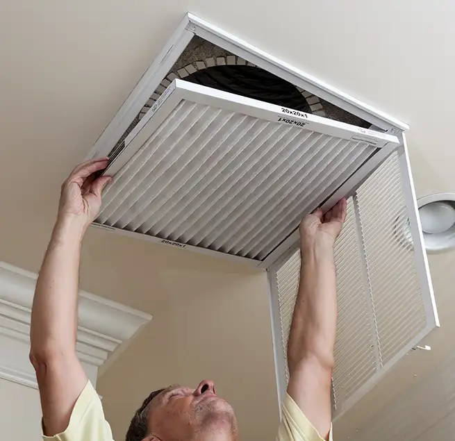 Why Homeowners & Businesses Trust Us in Leavenworth, KS?