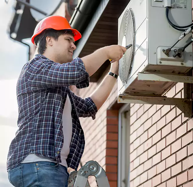 Why Homeowners & Businesses Trust Us Leavenworth, KS