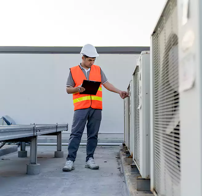 Why Homeowners & Businesses Trust Us in Leavenworth, KS?