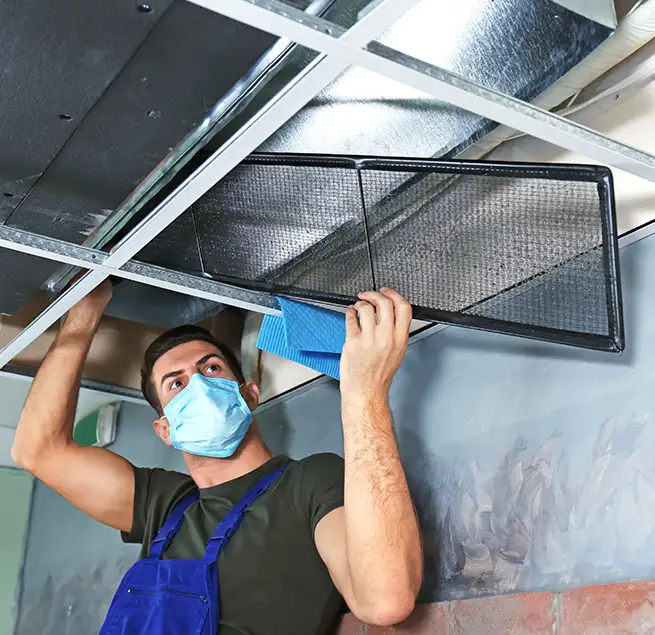 Why Homeowners & Businesses Trust Us in Leavenworth, KS?